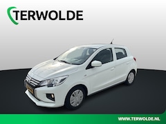 Mitsubishi Space Star - 1.0 Cool+