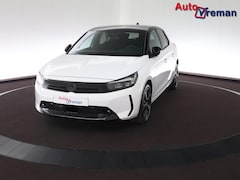 Opel Corsa - 1.2 Turbo Hybrid GS Aut -17"/Stoelverwarming