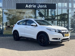 Honda HR-V - 1.5 i-VTEC Elegance | TREKHAAK | 18" LM VELGEN | CLIMATE CONTROLE | STOEL VERWARMING | NED