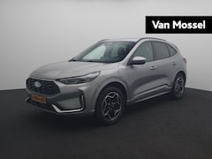Ford Kuga - 2.5 PHEV ST-Line X