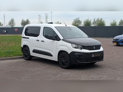 Peugeot Partner - 1.5 BlueHDI Premium