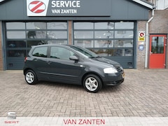 Volkswagen Fox - 1.2 Trendline