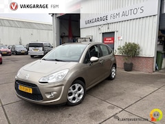 Citroën C3 - 1.4 VTi Ligne Business