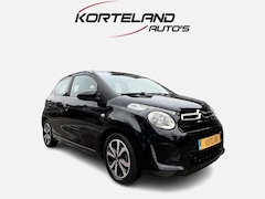 Citroën C1 - 1.2 PureTech Airscape Shine