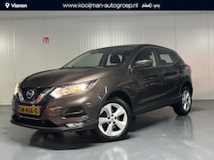 Nissan Qashqai - 1.6 Acenta