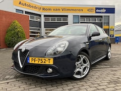Alfa Romeo Giulietta - 1.4 Turbo MultiAir Super | Super onderhouden | Trekhaak |