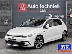 Volkswagen Golf - 1.5 eTSI STYLE 150PK/DSG/ACC/NAV/IQ/CAMERA/