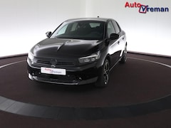 Opel Corsa - 1.2 Turbo Hybrid GS Aut -17"/Stoelverwarming