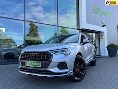 Audi Q3 - 35 TFSI Advanced * Matrix Led * Leder * 360 Camera * Keyless