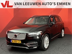 Volvo XC90 - 2.0 D4 Inscription | ACC | Memory Seats | Luchtvering