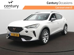 CUPRA Formentor - 1.4 TSI e-Hybrid Essential / Sensoren Achter / navi / Acc