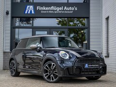 MINI Cooper - 1.5 John.Cooper.Works| Pano |Head-up |Sfeer|JCW stoelen |Camera |Navi |Apple.Carplay |