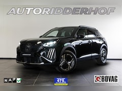 Peugeot 2008 - GT Hybrid 145 e-DCS6 | Nieuw, alle opties