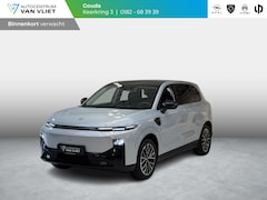 Leapmotor B10 - Design ProMax 67.1 kWh Nieuw te bestellen