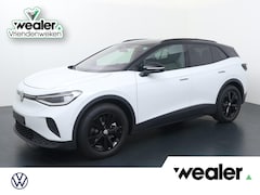 Volkswagen ID.4 - Pro Limited Edition 77 kWh accu. 210 kW / 286 pk