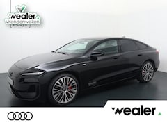 Audi A6 Sportback e-tron - S edition (C1) e-tron 100kWh 270 kW / 367 PK Spor A6 Sportback e-tron S edition e-tron per