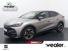 CUPRA Tavascan - Business 82 kWh 286pk automaat