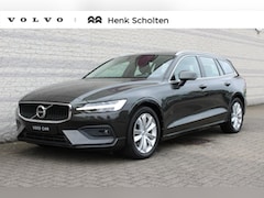 Volvo V60 - B3 Automaat Business Pro GT | Elektrische achterklep | Blis | Keyless | Pilot Assist | Dri