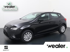 SEAT Ibiza - Style Plus 1.0 70 kW / 95 pk EcoTSI Hatchback 5 dr