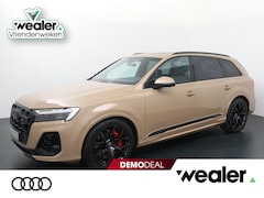 Audi Q7 - Pro Line S 55 TFSI e quattro tiptronic