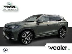 Volkswagen Tiguan - R-Line Edition 1.5 eHybrid 150 kW / 204 PK 6-DSG