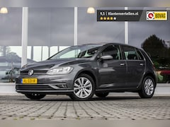 Volkswagen Golf - 1.0 TSI Comfortline | NL Auto | Adaptieve Cruise | Trekhaak