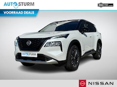 Nissan X-Trail - 1.5 e-4orce Tekna Plus 4WD 7p