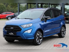 Ford EcoSport - 1.0 EcoBoost 125pk ST-Line XENON B&O TREKHAAK 1e eig