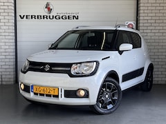 Suzuki Ignis - 1.2 Select | Trekhaak | Dealer onderh. | ALL-Season | Carplay | All-in rijklaarprijs
