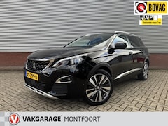Peugeot 5008 - 1.2 PureTech Allure|7Pers|Camera|Cruise|Navi|Keyless|Carplay|Automaat|