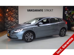 Volvo V40 - 1.5 T2 Polar+ | navi/BT | cruise | led | dealer oh | NL | boekje