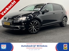 Volkswagen Golf - 1.0 TSI Comfortline Business | NAVIGATIE | STOELVERWARMING | ACC | PARKEERSENSOREN |