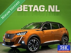 Peugeot e-2008 - EV GT Pack 50 kWh | Schuif/kantel dak |