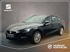 SEAT Leon Sportstourer - 1.5 TSI eHybrid 204pk Style Business Intense - eHybrid