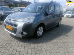 Citroën Berlingo - 1.6 VTi /CRUIS CONT/DEAL ONDERHOUD