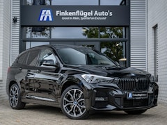 BMW X1 - XDrive25e M-sport 220 pk BTW |Pano |Trekhaak |Navi |Camera |Sfeer |