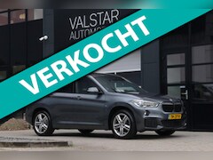 BMW X1 - SDrive20i High Executive | M-pakket | Pano | Trekhaak