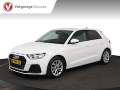 Audi A1 Sportback - 25 TFSI epic |Automaat | S-line