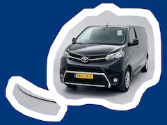 Toyota ProAce Worker - 2.0 D-4D Professional Navigatie Cruise Control