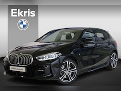 BMW 1-serie - 5-deurs 118i | Live Cockpit Professional