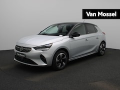 Opel Corsa-e - Elegance 50 kWh | NAVIGATIE | ACHTERUITRIJCAMERA | CLIMATE CONTROL | APPLE CARPLAY | CRUIS