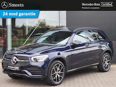 Mercedes-Benz GLC-klasse - 300e 4MATIC Business Solution AMG