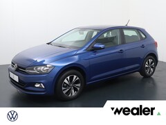 Volkswagen Polo - 1.0 TSI Comfortline | 95 PK | Navigatiesysteem | Parkeersensoren | Climate control |