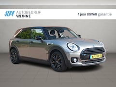 MINI Clubman - 1.5 Cooper 136pk Chili Business Plus | Navi | Climate | Cruise | Keyless | PDC | Full LED