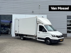 MAN TGE - 35 2.0 Lang 5.0T Dubbel Lucht | Automaat | Multifunctioneel stuur | Airco | Camera | Dholl