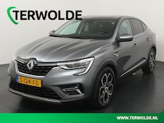 Renault Arkana - E-TECH Hybrid 145 Intens | LED Koplampen | Adaptive Cruise Control | Keyless Entry & Start