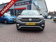 Volkswagen T-Cross - 1.0 TSI 95pk T-Cross Life