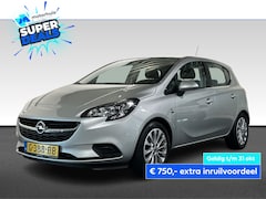 Opel Corsa - 1.0 Turbo S&S 90pk 5d 120 Jaar Edition