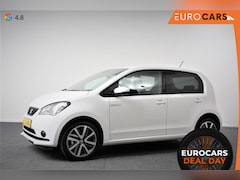 SEAT Mii Electric - electric Plus Climate Control Bluetooth Parkeersensoren Achter Lichtmetalen Velgen