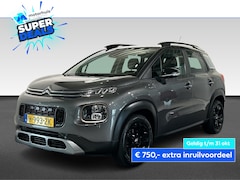 Citroën C3 Aircross - 1.2 PureTech 110pk S&amp;S Origins